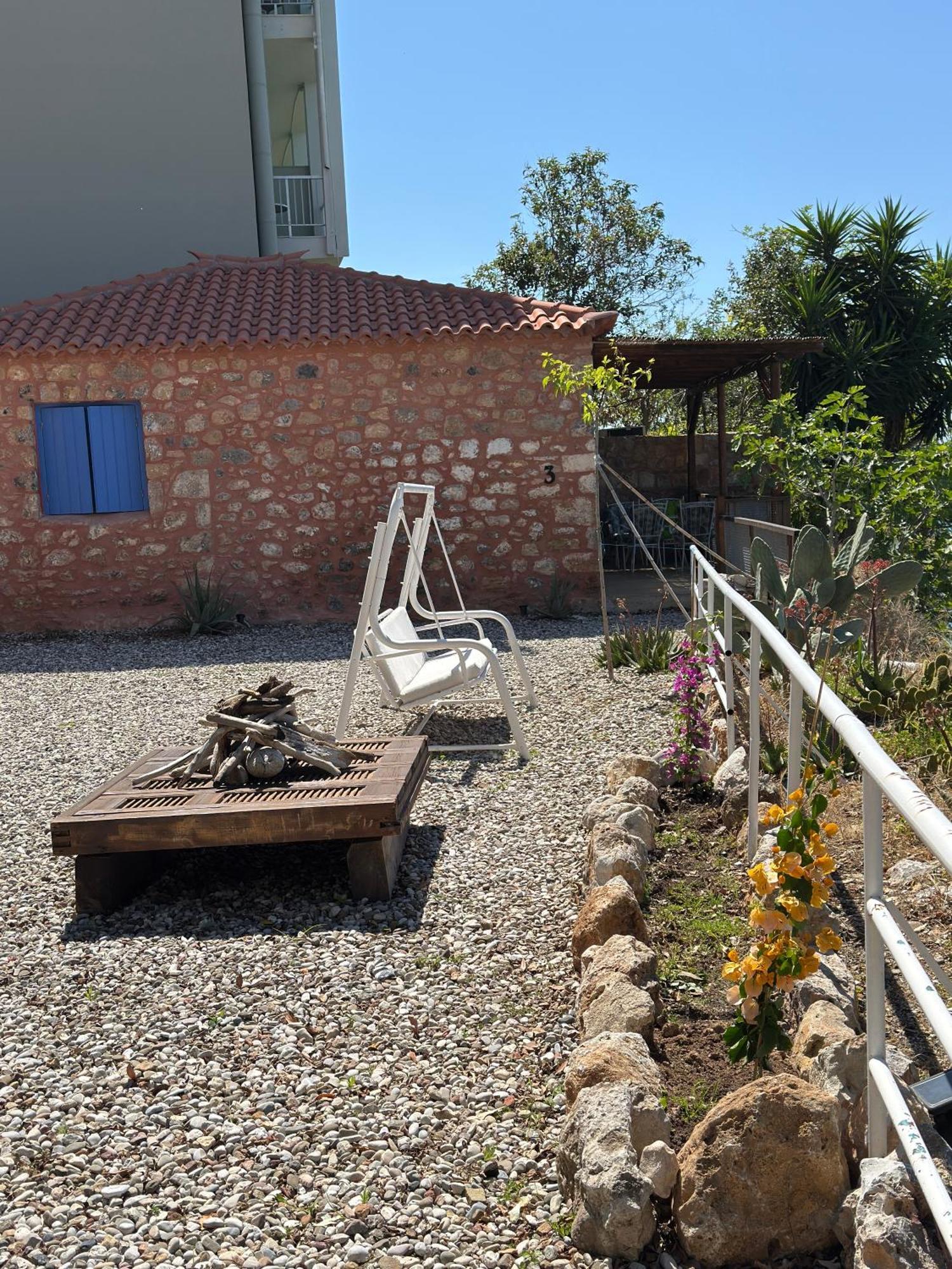 Apartament Rocksecret Edge Kalamata Zewnętrze zdjęcie