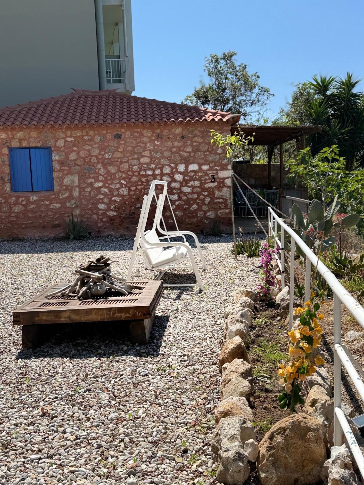 Apartament Rocksecret Edge Kalamata Zewnętrze zdjęcie