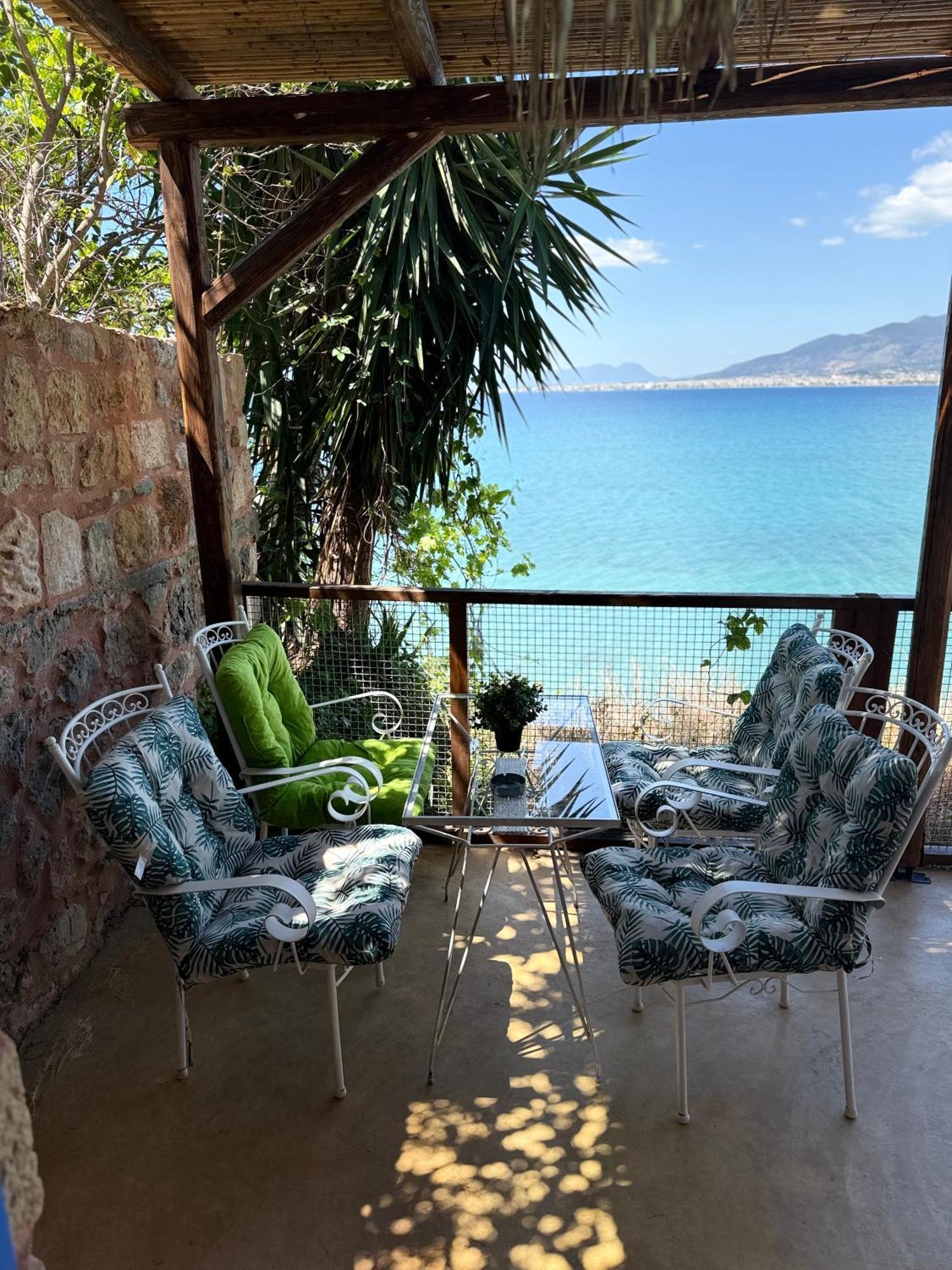 Apartament Rocksecret Edge Kalamata Zewnętrze zdjęcie