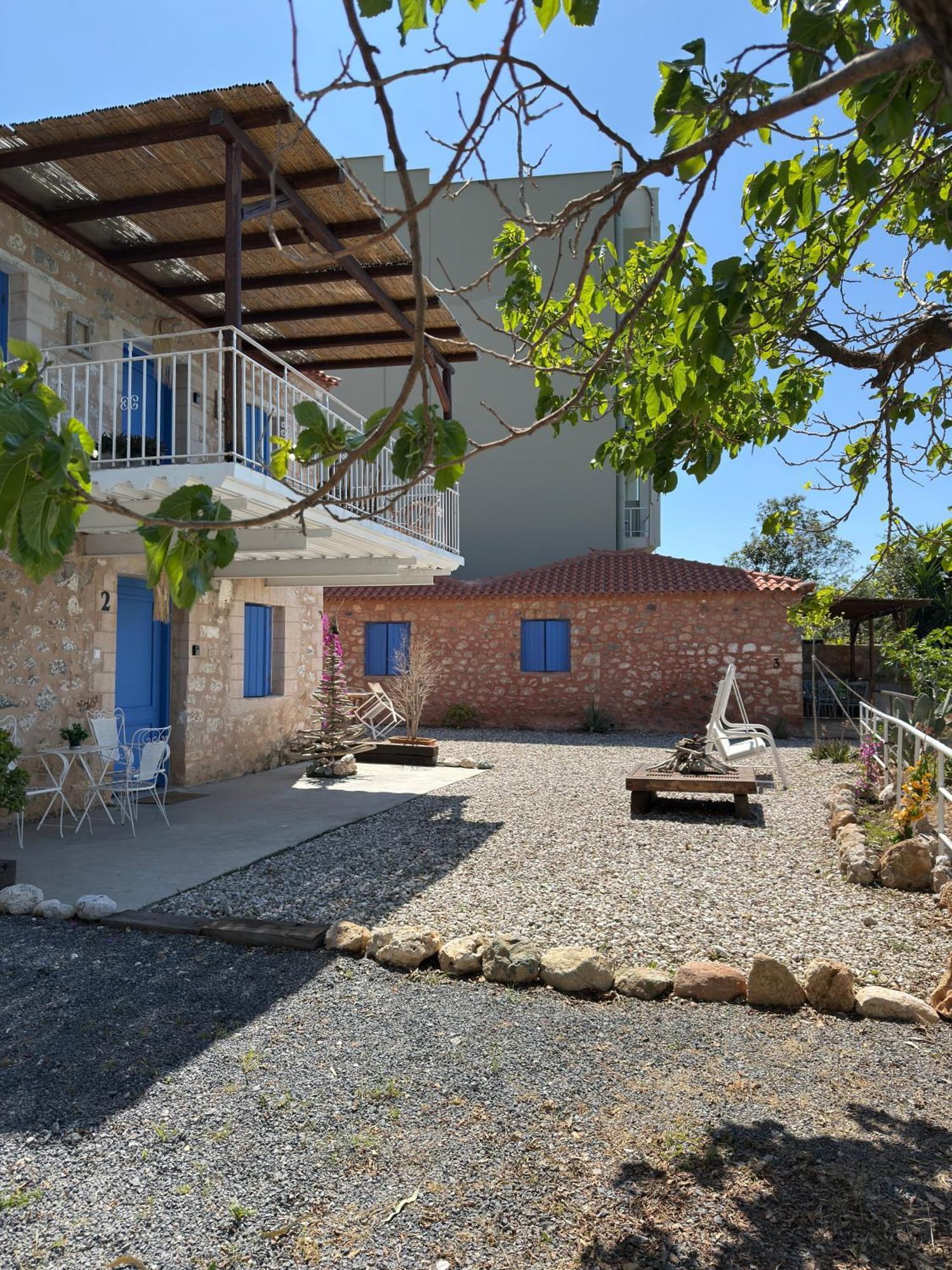 Apartament Rocksecret Edge Kalamata Zewnętrze zdjęcie