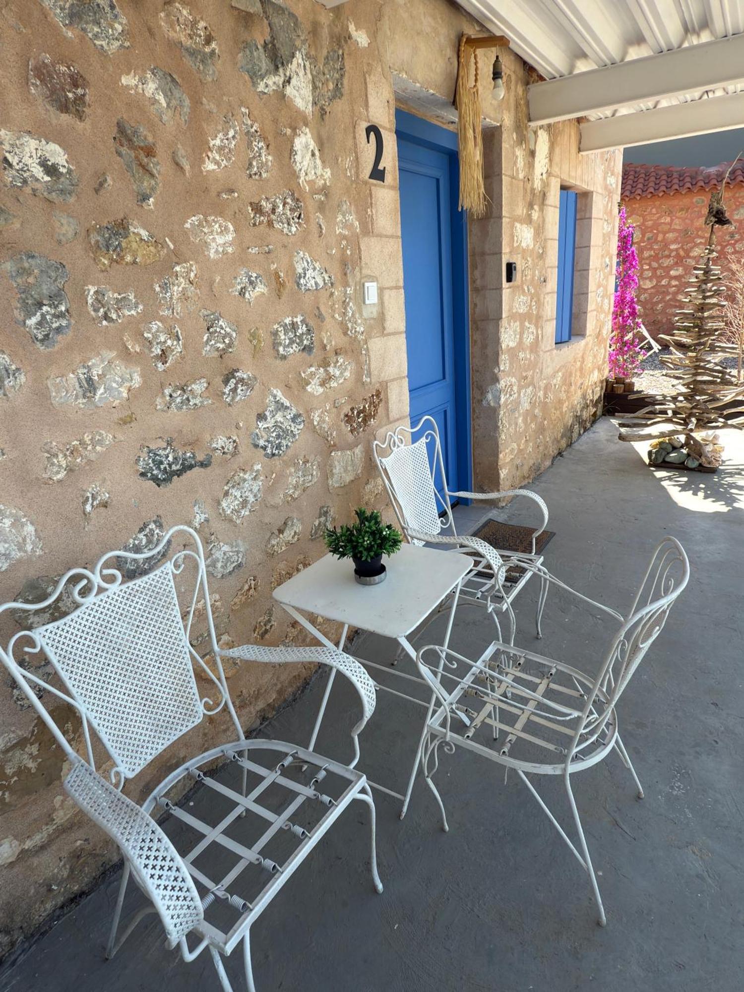 Apartament Rocksecret Edge Kalamata Zewnętrze zdjęcie