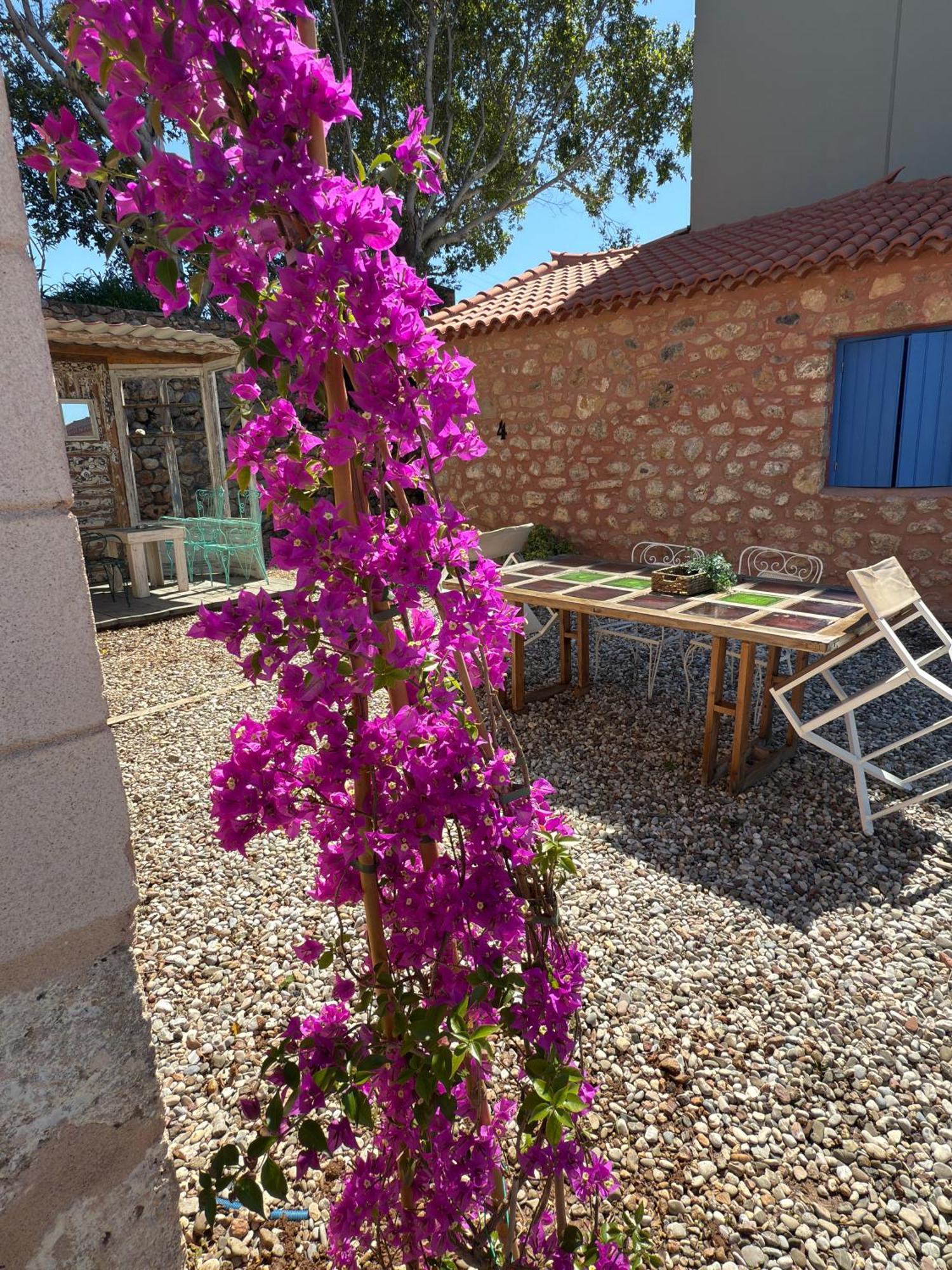 Apartament Rocksecret Edge Kalamata Zewnętrze zdjęcie