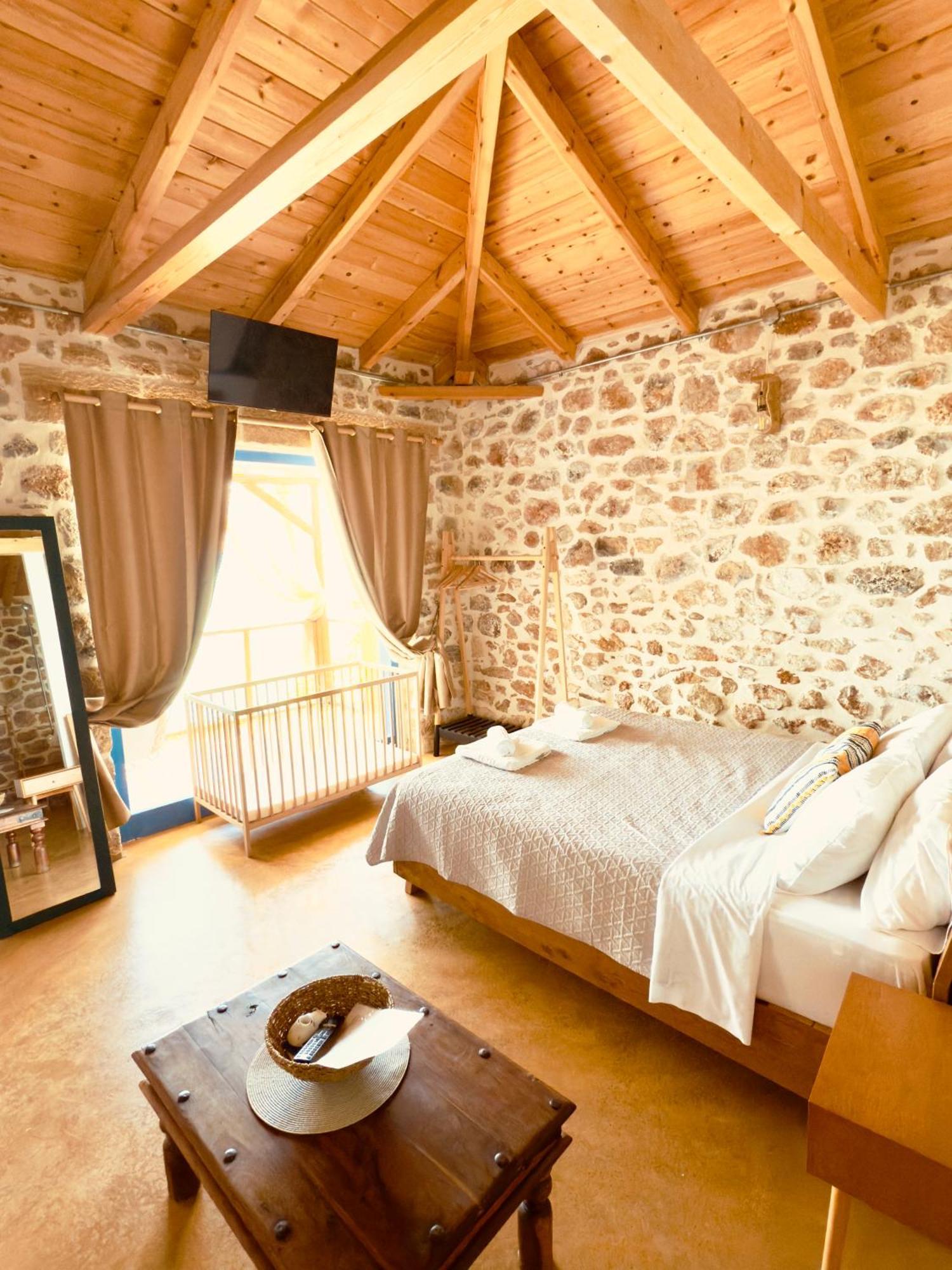 Apartament Rocksecret Edge Kalamata Zewnętrze zdjęcie