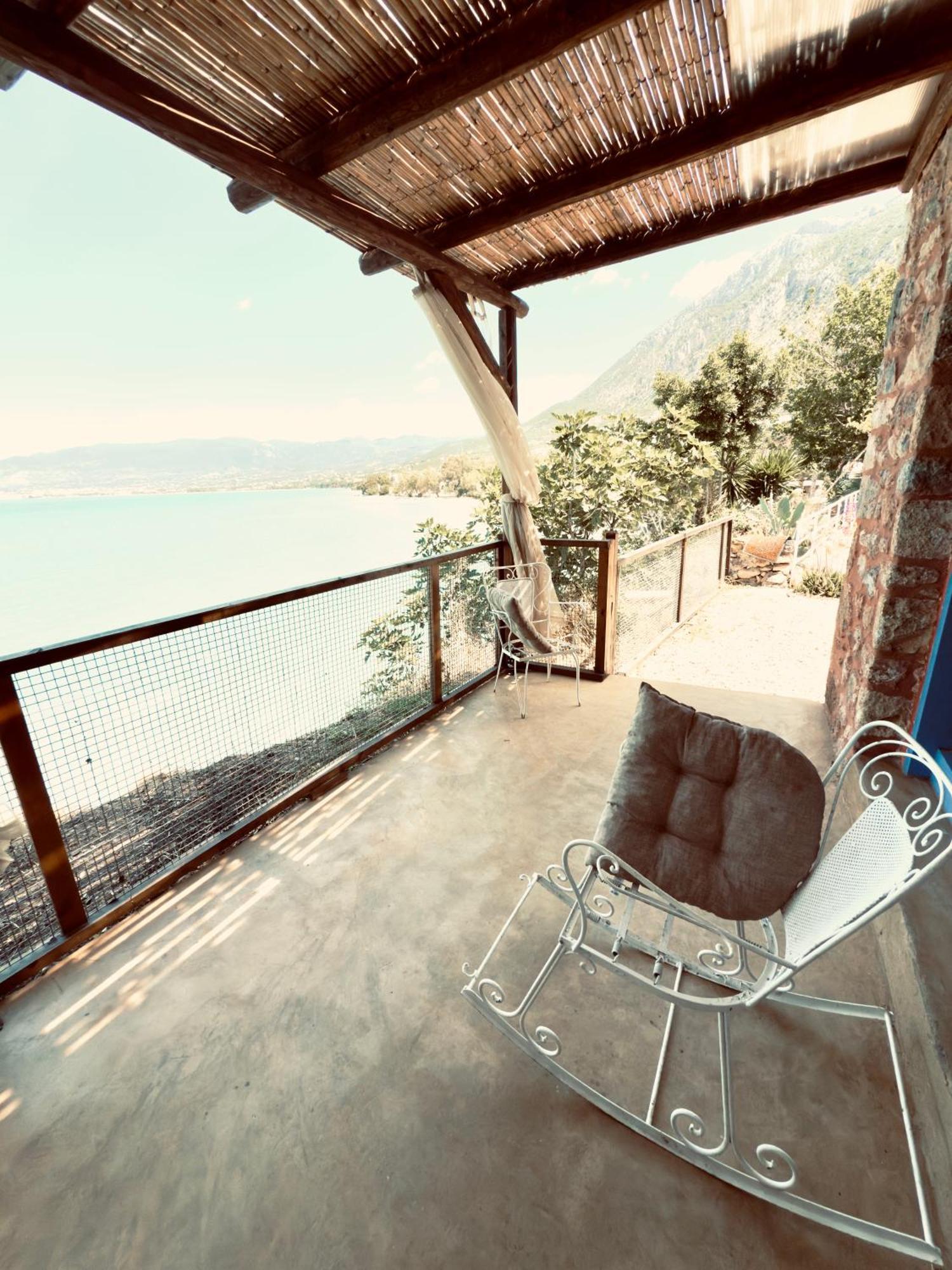 Apartament Rocksecret Edge Kalamata Zewnętrze zdjęcie
