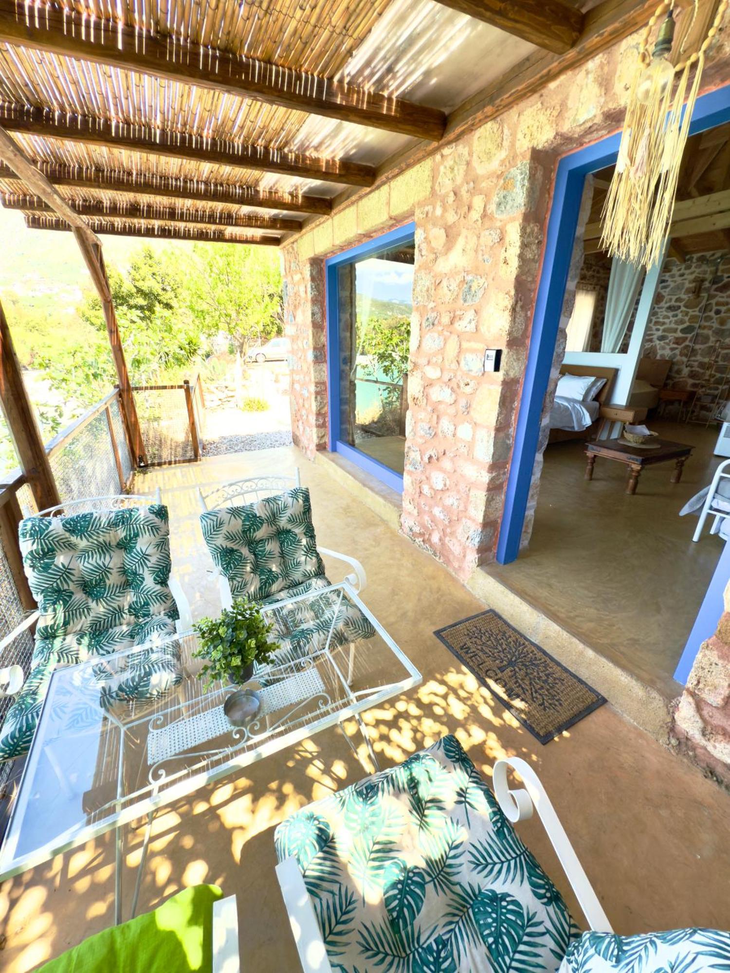 Apartament Rocksecret Edge Kalamata Zewnętrze zdjęcie