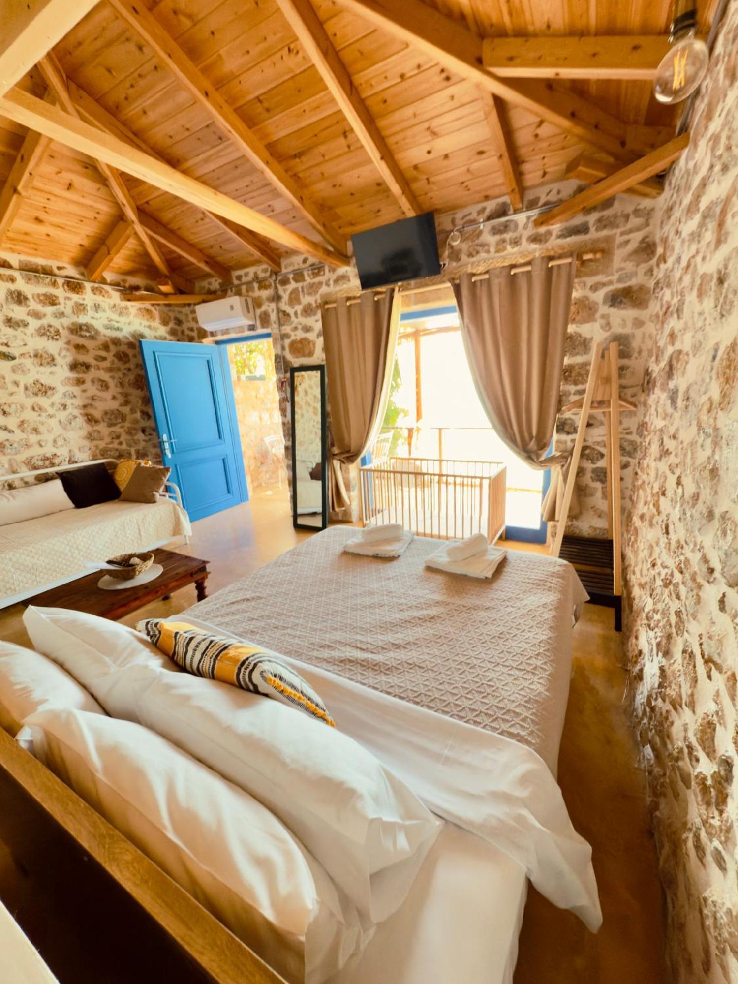 Apartament Rocksecret Edge Kalamata Zewnętrze zdjęcie